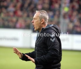 SC Freiburg - FC Bayern M&uuml;nchen