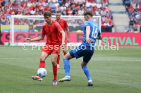 17.05.25 TSG 1899 Hoffenheim - FC Bayern München