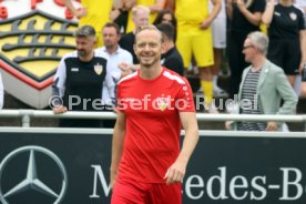 24.07.25 VfB Stuttgart Mitarbeiter Saison Kick-Off