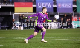 25.10.22 U19 Deutschland - U19 Spanien