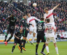 VfB Stuttgart - Hannover 96
