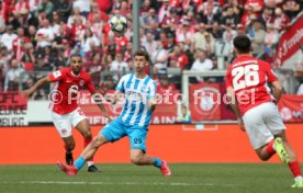 22.03.25 Stuttgarter Kickers - Kickers Offenbach