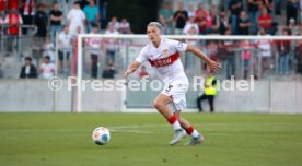 03.09.25 SG Sonnenhof Gro&szlig;aspach - VfB Stuttgart