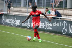10.07.21 VfB Stuttgart - FC St. Gallen
