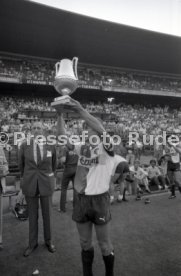 18.08.84 Feyenoord Rotterdam - Manchester United