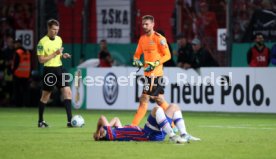 FC Energie Cottbus - VfB Stuttgart