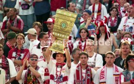 14.06.97 DFB-Pokal Finale 1997 VfB Stuttgart - FC Energie Cottbus