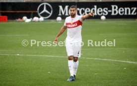 16.11.23 VfB Stuttgart - 1. FC Nürnberg
