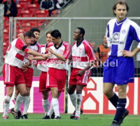 VfB Stuttgart