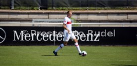 08.08.20 VfB Stuttgart - SV Sandhausen