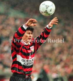 VfB Stuttgart