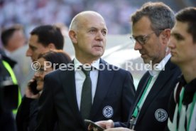 21.05.22 DFB-Pokal Finale SC Freiburg - RB Leipzig