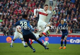 VfB Stuttgart - Hamburger SV