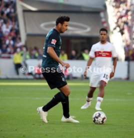 VfB Stuttgart - SV Werder Bremen