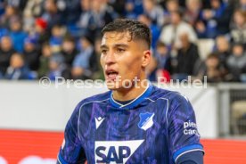 22.10.26 TSG 1899 Hoffenheim - Olympique Lyon