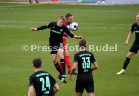 03.04.21 1. FC Heidenheim - SpVgg Greuther Fürth