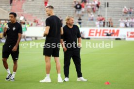 07.08.22 VfB Stuttgart - RB Leipzig