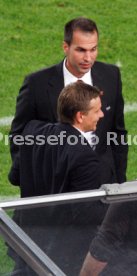 26.08.09 VfB Stuttgart - FC Timisoara