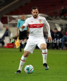 21.04.21 VfB Stuttgart - VfL Wolfsburg