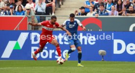 12.09.26 TSG 1899 Hoffenheim - VfB Stuttgart