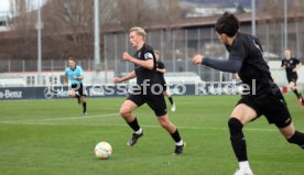 18.02.23 U17 VfB Stuttgart - U17 TSG 1899 Hoffenheim