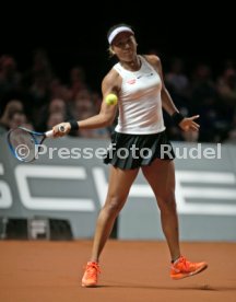 Porsche Tennis Grand Prix 2019