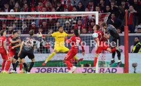25.01.25 SC Freiburg - FC Bayern M&uuml;nchen