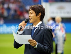 FC Schalke 04 - VfB Stuttgart