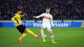 29.01.26 VfB Stuttgart - Young Boys Bern