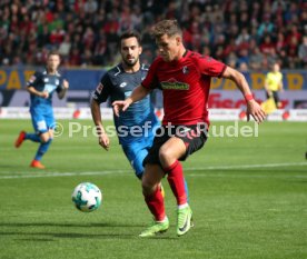 SC Freiburg - TSG 1899 Hoffenheim