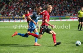 SC Freiburg - TSG 1899 Hoffenheim