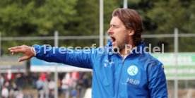 Stuttgarter Kickers - VfB Stuttgart II
