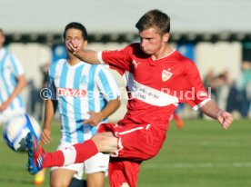 VfB Stuttgart U19