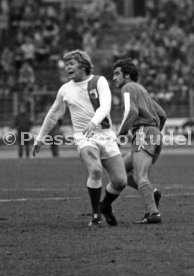 19.01.74 Stuttgarter Kickers - FC Augsburg