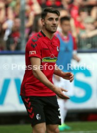 SC Freiburg - FC Ingolstadt 04