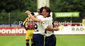 02.08.98 SSV Ulm 1846 - SG Wattenscheid 09