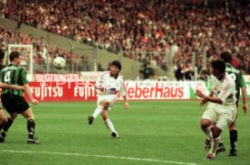 26.10.96 VfB Stuttgart - Borussia M&ouml;nchengladbach