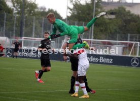 15.08.21 U17 VfB Stuttgart - U17 FC Ingolstadt 04