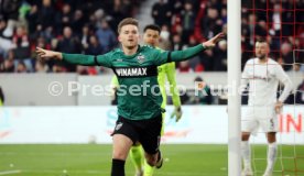 03.02.24 SC Freiburg - VfB Stuttgart