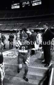 09.10.92 VfB Stuttgart - Leeds United