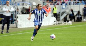 06.08.23 Karlsruher SC - Hamburger SV
