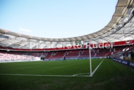 19.02.22 VfB Stuttgart - VfL Bochum
