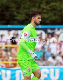19.07.26 TSG Balingen - VfB Stuttgart