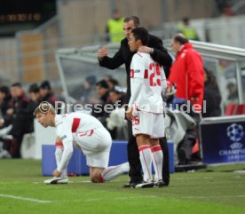 20.10.09 VfB Stuttgart - FC Sevilla