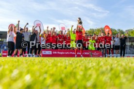 23.05.26 wfv-Pokal Finale 2026 Stuttgarter Kickers - SG Sonnenhof Gro&szlig;aspach