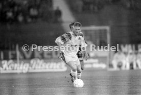 27.08.95 Stuttgarter Kickers - FC Bayern M&uuml;nchen
