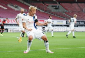 Fussball