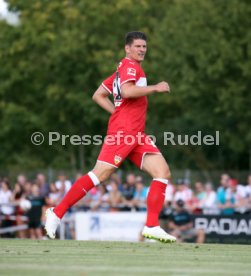 VfB Stuttgart - Real Sociedad San Sebastian