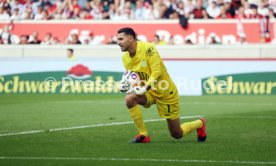 07.10.23 VfB Stuttgart - VfL Wolfsburg