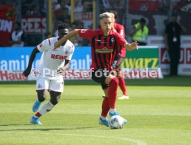 SC Freiburg - 1. FC K&ouml;ln